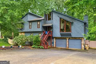 1781 Blackwillow Dr NE, Marietta, GA 30066 - Photo 1