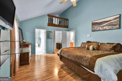 1781 Blackwillow Drive NE, Marietta, GA 30066 - Photo 14