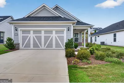 1228 Cypress Way, Greensboro, GA 30642 - Photo 2
