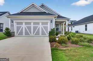1228 Cypress Wy, Greensboro, GA 30642 - Photo 2