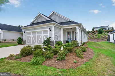 1228 Cypress Way, Greensboro, GA 30642 - Photo 1