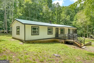 4348 White Oak Drive, Hiawassee, GA 30546 - Photo 8