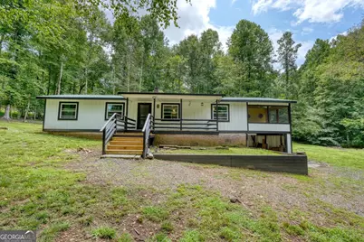 4348 White Oak Drive, Hiawassee, GA 30546 - Photo 2