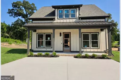 342 Thomas Road, Fort Oglethorpe, GA 30742 - Photo 1
