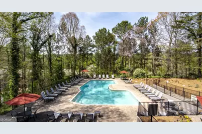 100 Pinhurst Drive #632P, Atlanta, GA 30339 - Photo 32