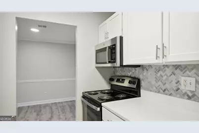 100 Pinhurst Drive #632P, Atlanta, GA 30339 - Photo 2