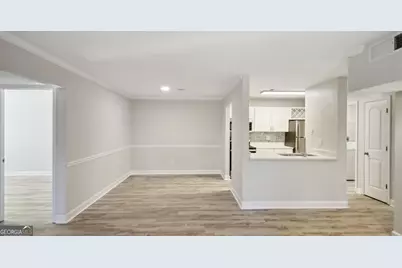 100 Pinhurst Drive #632P, Atlanta, GA 30339 - Photo 4