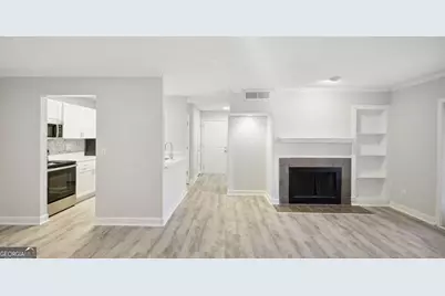 100 Pinhurst Drive #632P, Atlanta, GA 30339 - Photo 6
