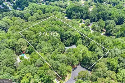6582 Aquila Drive, Morrow, GA 30260 - Photo 24