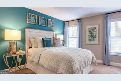 100 Pinhurst Drive #918V, Atlanta, GA 30339 - Photo 20