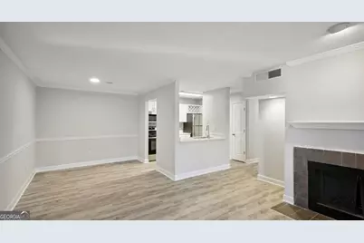 100 Pinhurst Drive #918V, Atlanta, GA 30339 - Photo 6