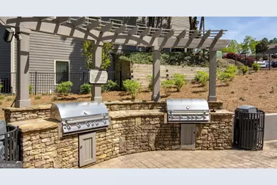 100 Pinhurst Drive #918V, Atlanta, GA 30339 - Photo 28