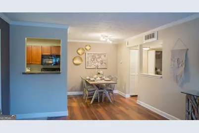 100 Pinhurst Drive #918V, Atlanta, GA 30339 - Photo 16