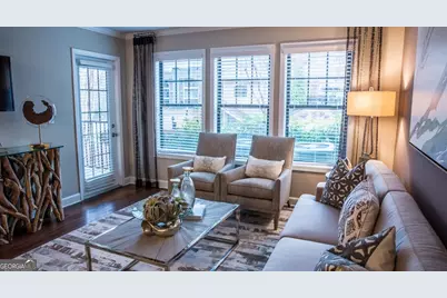 100 Pinhurst Drive #918V, Atlanta, GA 30339 - Photo 18