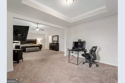 405 McDonough Road, Fayetteville, GA 30214 - Photo 34
