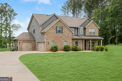 405 McDonough Road, Fayetteville, GA 30214 - Photo 1