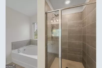 405 McDonough Road, Fayetteville, GA 30214 - Photo 8