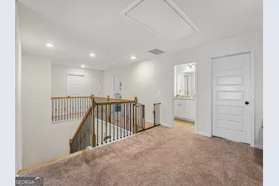 405 McDonough Road, Fayetteville, GA 30214 - Photo 12