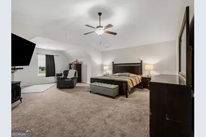 405 McDonough Road, Fayetteville, GA 30214 - Photo 30