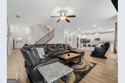 405 McDonough Road, Fayetteville, GA 30214 - Photo 14