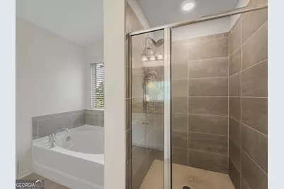 405 McDonough Road, Fayetteville, GA 30214 - Photo 8