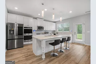 405 McDonough Road, Fayetteville, GA 30214 - Photo 6