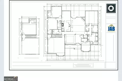 0 Arcadia Circle #LOT 21, Statesboro, GA 30458 - Photo 2