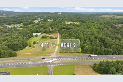0 Ga Hwy 365 #TRACT 1 AND 2, Baldwin, GA 30511 - Photo 12