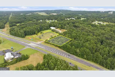 0 Ga Hwy 365 #TRACT 1 AND 2, Baldwin, GA 30511 - Photo 14