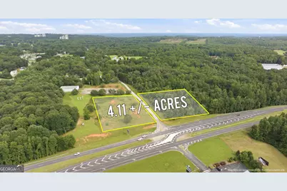 0 Ga Hwy 365 #TRACT 1 AND 2, Baldwin, GA 30511 - Photo 1