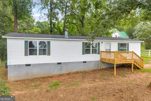 218 Gainesville St, Carnesville, GA 30521 - Photo 2