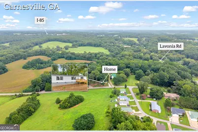 218 Gainesville Street, Carnesville, GA 30521 - Photo 36