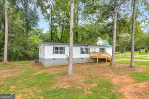 218 Gainesville St, Carnesville, GA 30521 - Photo 4