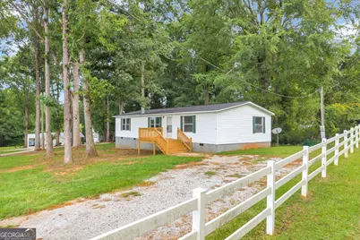 218 Gainesville Street, Carnesville, GA 30521 - Photo 4
