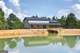 0 Harmony Church Rd, Milan, GA 31060 - Photo 2