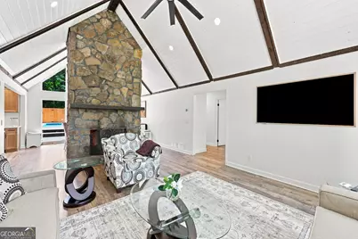 4225 Twin Rivers Drive, Gainesville, GA 30504 - Photo 12