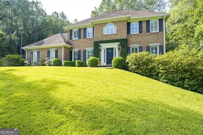 104 Monticlair Court, Macon, GA 31210 - Photo 4