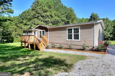209 Jack Sharp Road, Colbert, GA 30628 - Photo 2