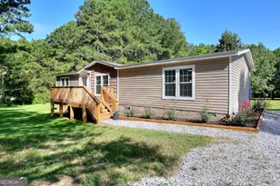 209 Jack Sharp Rd, Colbert, GA 30628 - Photo 2