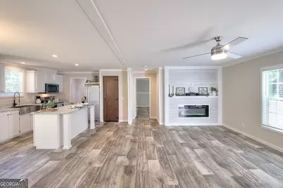 209 Jack Sharp Road, Colbert, GA 30628 - Photo 6