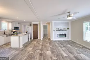 209 Jack Sharp Rd, Colbert, GA 30628 - Photo 6