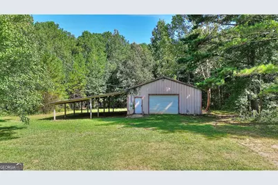 209 Jack Sharp Road, Colbert, GA 30628 - Photo 30