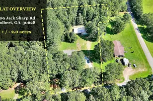 209 Jack Sharp Rd, Colbert, GA 30628 - Photo 48