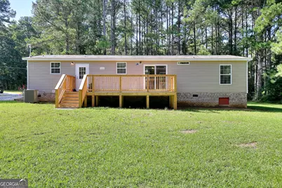 209 Jack Sharp Road, Colbert, GA 30628 - Photo 26