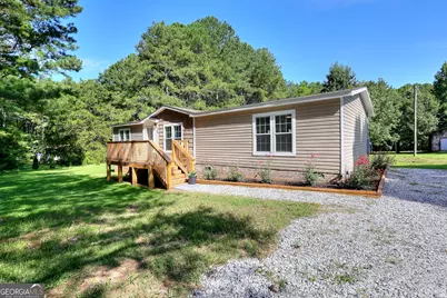 209 Jack Sharp Road, Colbert, GA 30628 - Photo 28