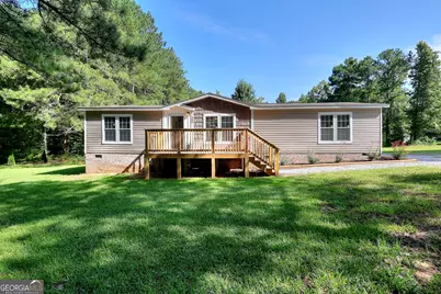 209 Jack Sharp Road, Colbert, GA 30628 - Photo 1