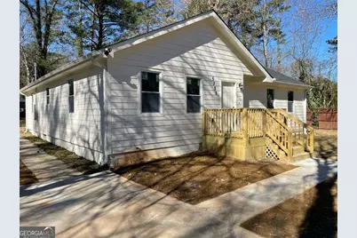 5385 Booker T Drive, Morrow, GA 30260 - Photo 2