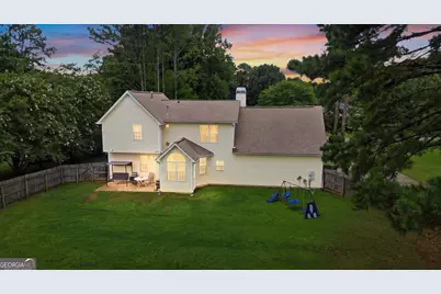 43 Mosswood Court, Newnan, GA 30265 - Photo 48