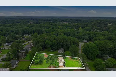 43 Mosswood Court, Newnan, GA 30265 - Photo 56