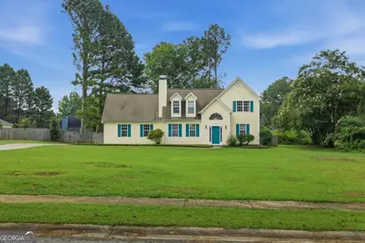 43 Mosswood Court, Newnan, GA 30265 - Photo 1